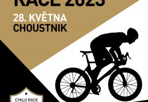 Aktuality - Choustník Race 2023